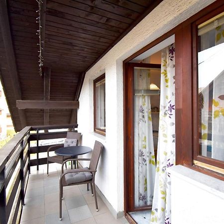 Apartment Kolman Bohinj ภายนอก รูปภาพ