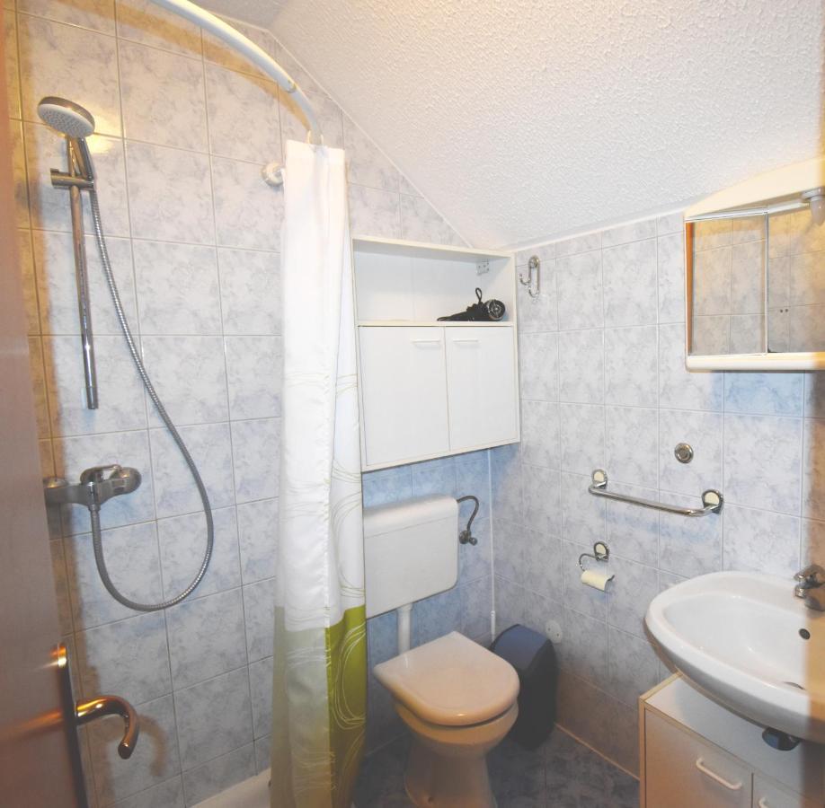 Apartment Kolman Bohinj ภายนอก รูปภาพ