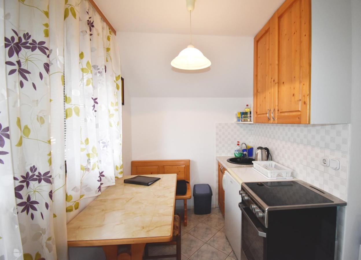 Apartment Kolman Bohinj ภายนอก รูปภาพ